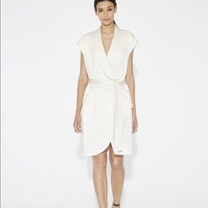 Halston - suit dress